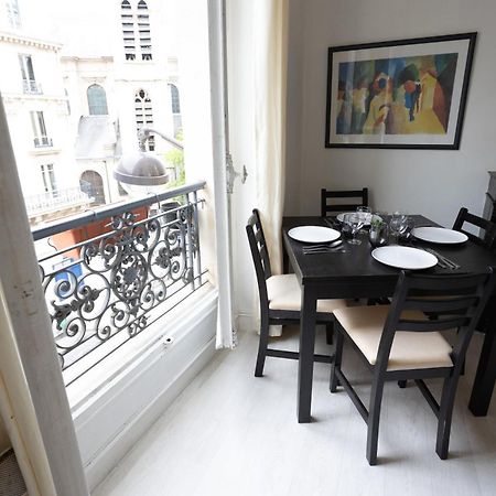 Luxury Parisian Apartment Notre Dame Saint Germain Des Pres Ngoại thất bức ảnh