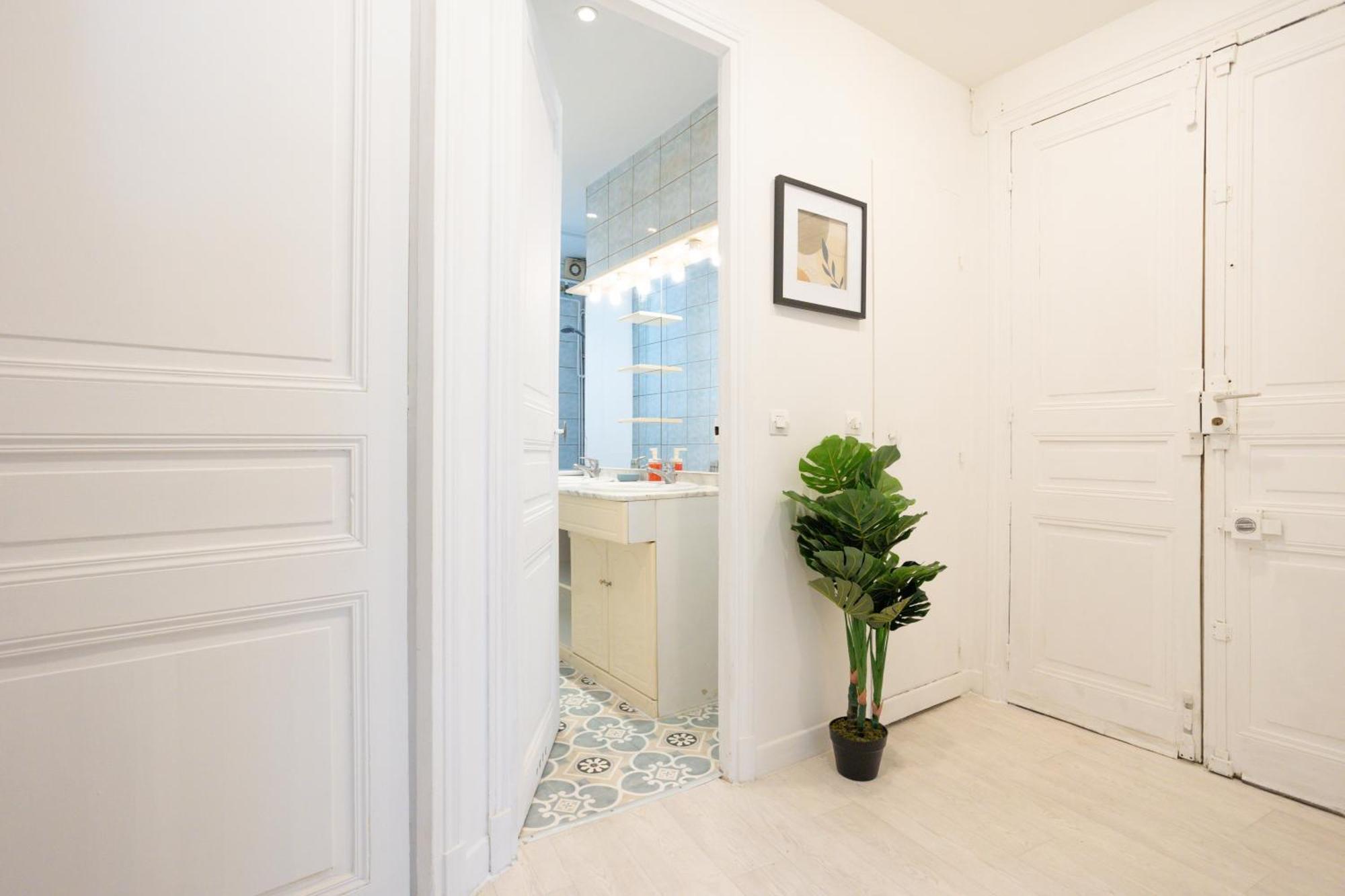 Luxury Parisian Apartment Notre Dame Saint Germain Des Pres Ngoại thất bức ảnh