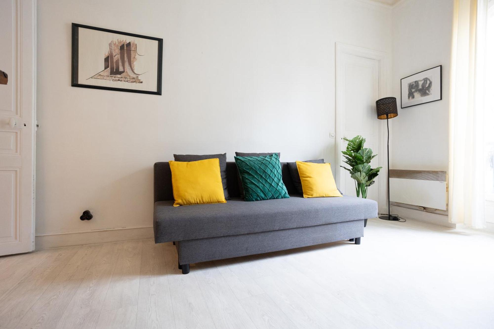 Luxury Parisian Apartment Notre Dame Saint Germain Des Pres Ngoại thất bức ảnh