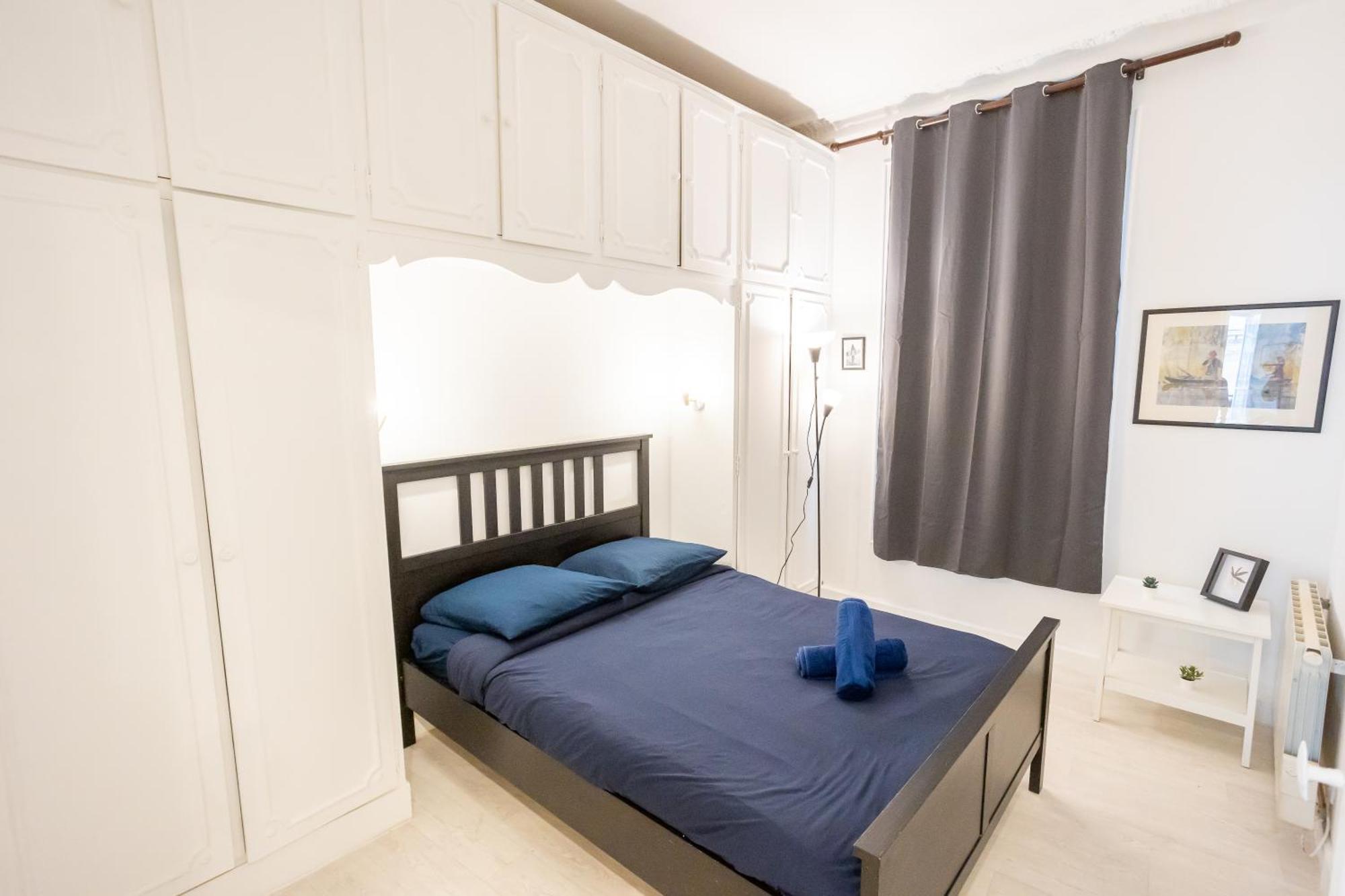 Luxury Parisian Apartment Notre Dame Saint Germain Des Pres Ngoại thất bức ảnh