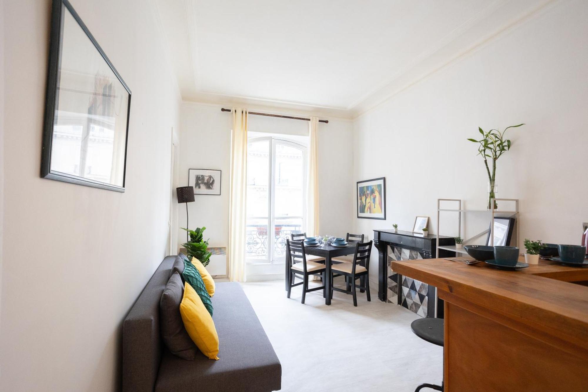 Luxury Parisian Apartment Notre Dame Saint Germain Des Pres Ngoại thất bức ảnh