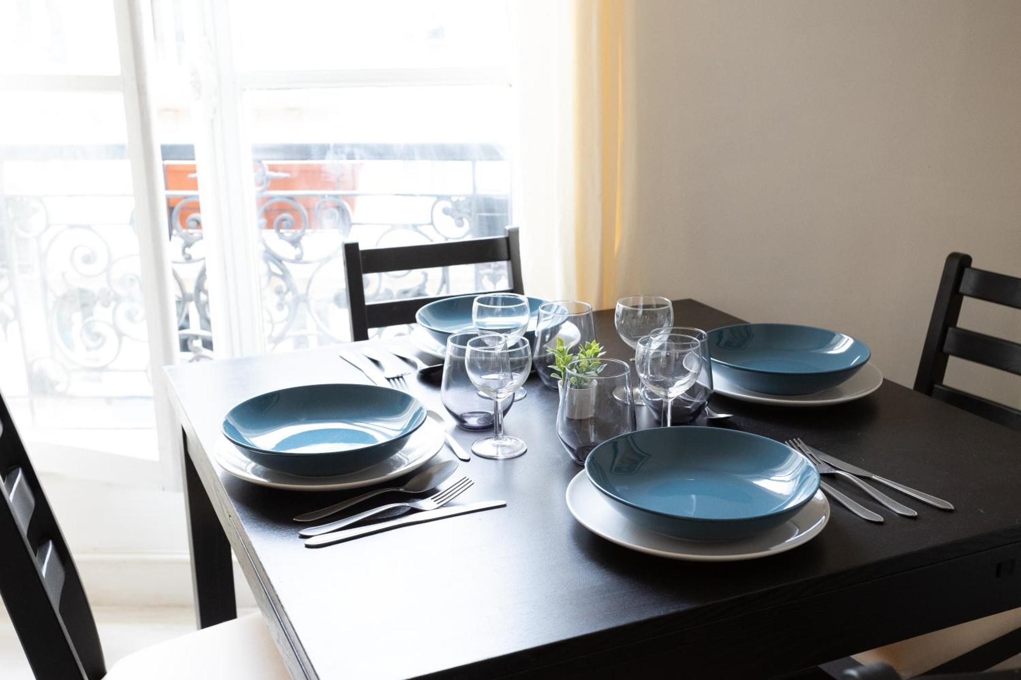Luxury Parisian Apartment Notre Dame Saint Germain Des Pres Ngoại thất bức ảnh